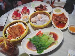 -蝴蝶里·粤菜·点心(龙湖杭州金沙天街店)