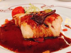 -马克西姆餐厅(崇文门店)