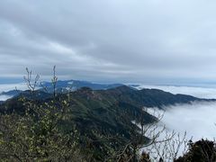 -南岳衡山风景名胜区