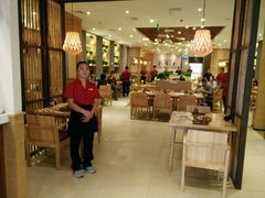 -小六汤包(万和城店)