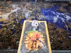 -79号渔船海鲜饭店(华强北店)