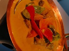 黄咖喱牛腩-BetterThai 泰加(苏州中心店)