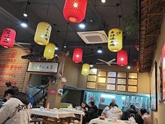 -祥老弟老信丰萝卜饺•江西菜(建设路店)