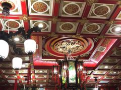 大堂-梅龙镇酒家(南京西路总店)