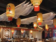 -杨记隆府重庆江湖菜(大悦城店)
