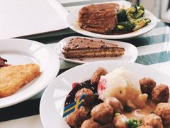 -宜家家居(西安未央商场店)