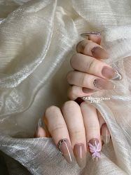 -M·X Nail日式美甲美睫