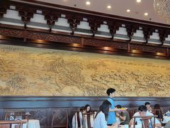 -楼外楼(西湖景区孤山路店)