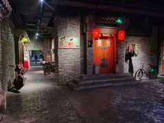 门面-和平菓局(王府井店)