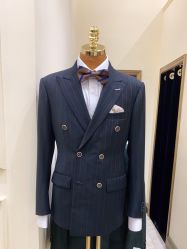 -MR.COLLECTION西装先生(富华里店)