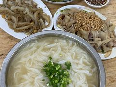-芳记粉店(总店)