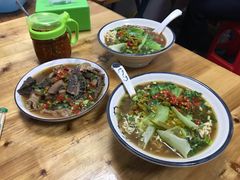 -正宗阳山牛杂(东城店)