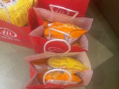 -海底捞火锅(振华广场生日主题店)