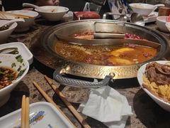 -小龙坎火锅(东汇城店)