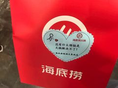 -海底捞火锅(铂澜大象城店)