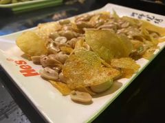 -何师烧烤Pro ·江湖川菜·小龙虾·精酿(太古里旗舰店)