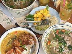 -saigon saigon | 西贡西贡(滨北店)