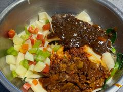 -玲玲面屋