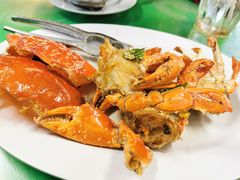 -大茄来海鲜餐厅(亚洲城分行)