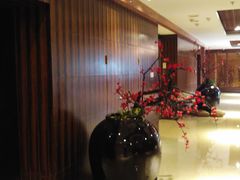 -天港禧悦酒店(宁波东部新城国际会展中心店)