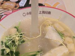-小杨生煎(深圳岗厦北店)