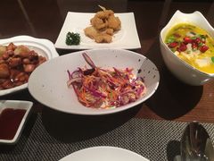 -海航大厦万豪酒店彩海轩中餐厅(霄云路店)