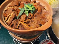 -大吉利·潮汕鲜牛肉火锅(总店)
