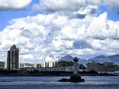 -江心屿景区