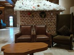 -长白山万达喜来登度假酒店