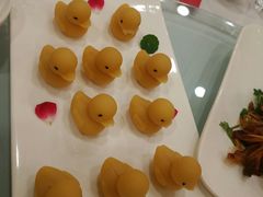 -北京全聚德(西客站店)