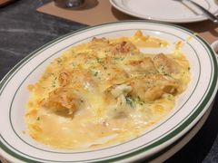 -秋林西餐厅(总店)
