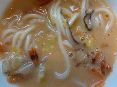 招牌闽南卤面-遇外滩(BFC外滩金融中心店)