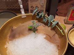 -巴奴毛肚火锅(七宝领展广场店)