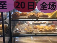 -85度C(南京中山南店)