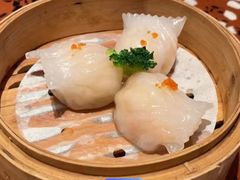 -广州白云机场铂尔曼大酒店·恬园创意中餐厅