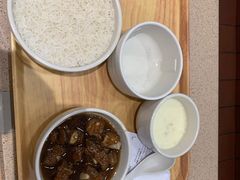 -真功夫(莲塘店)
