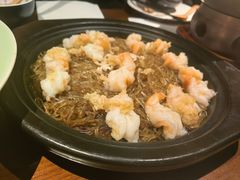-绿茶餐厅(财富购物中心店)