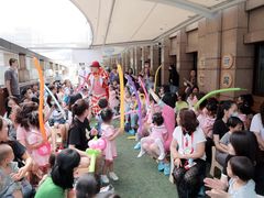 -英伦凯贝国际婴幼儿托育中心(雍湖湾店)
