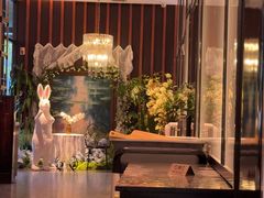 -风渡嘉荷·美式西餐·牛排(西三旗金隅店)