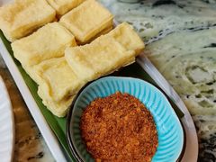 -浩海火燒雲傣家菜(合生汇店)