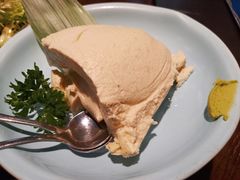 招牌自家制胡麻豆腐-一升庵(仙霞路店)