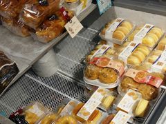 -吉美诺烘焙(公园北路店)