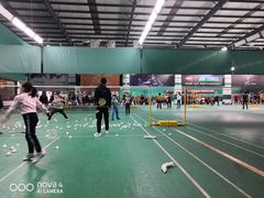 -东坡羽毛球馆(东坡南一路店)