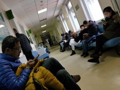 -青岛市口腔医院(总院)