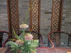 -青藤茶馆(南山路店)