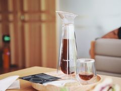 埃塞俄比亚日晒耶加雪菲-Bracket Coffee(工体店)