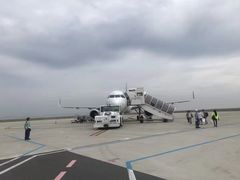 -关西国际机场直营免税店
