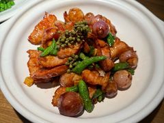 -新白鹿餐厅(滨江银泰店)