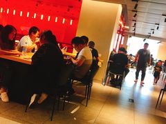 -麦当劳(新王府井店)