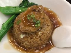 -晶荷轩(香港迪士尼乐园酒店)